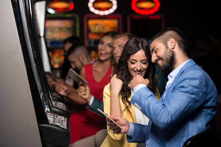 jili slots Live Casino